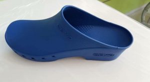 sabot de bloc opératoire